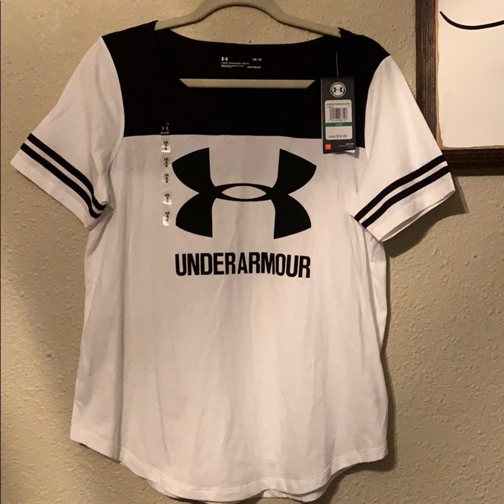 Women’s Under Armour T-Shirt